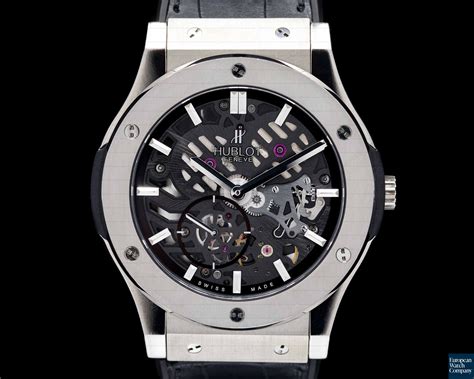 hublot 515 nx 0170 lr|Hublot Classic Fusion Skeleton 515.NX.0170.LR .